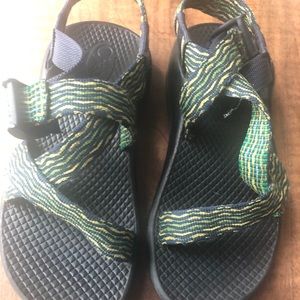Chacos Kids Sz 13